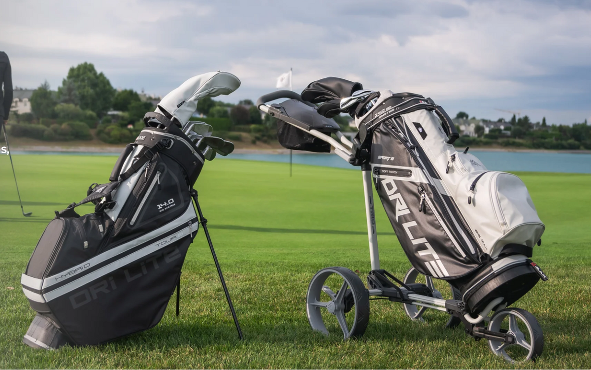 Golf Bags