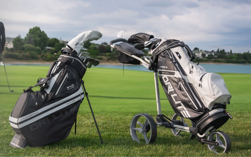 Golf Bags