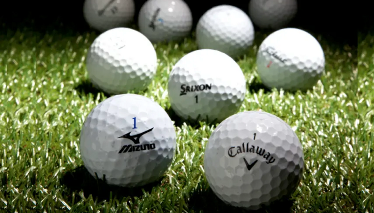 Golf Apparel