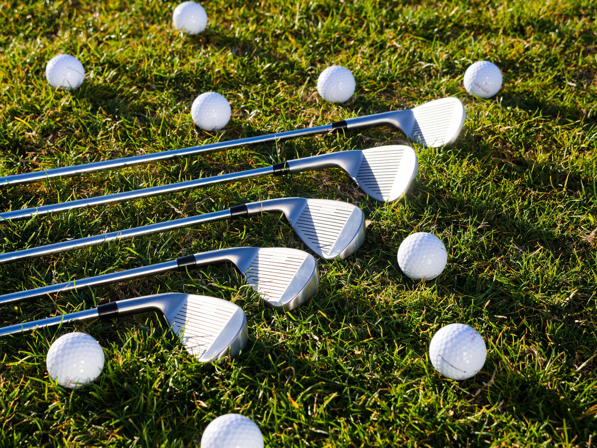 Golf Clubs