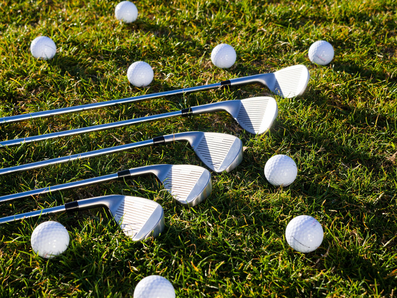 Golf Clubs