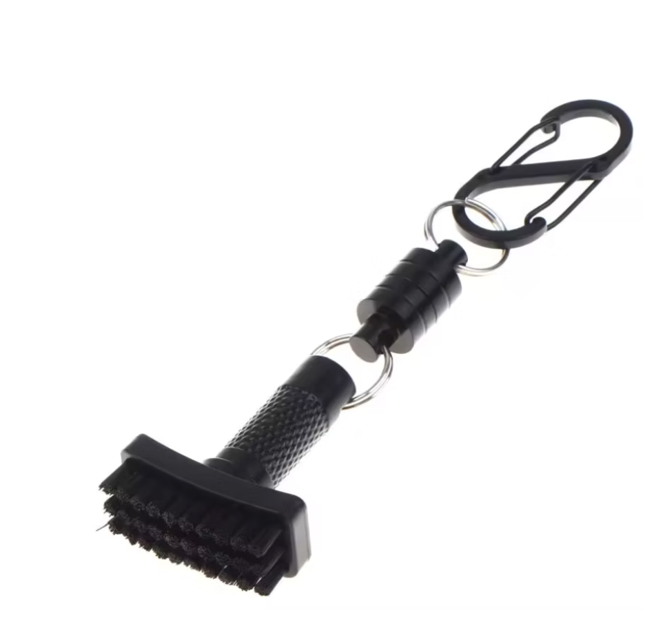 Small Groove Brush