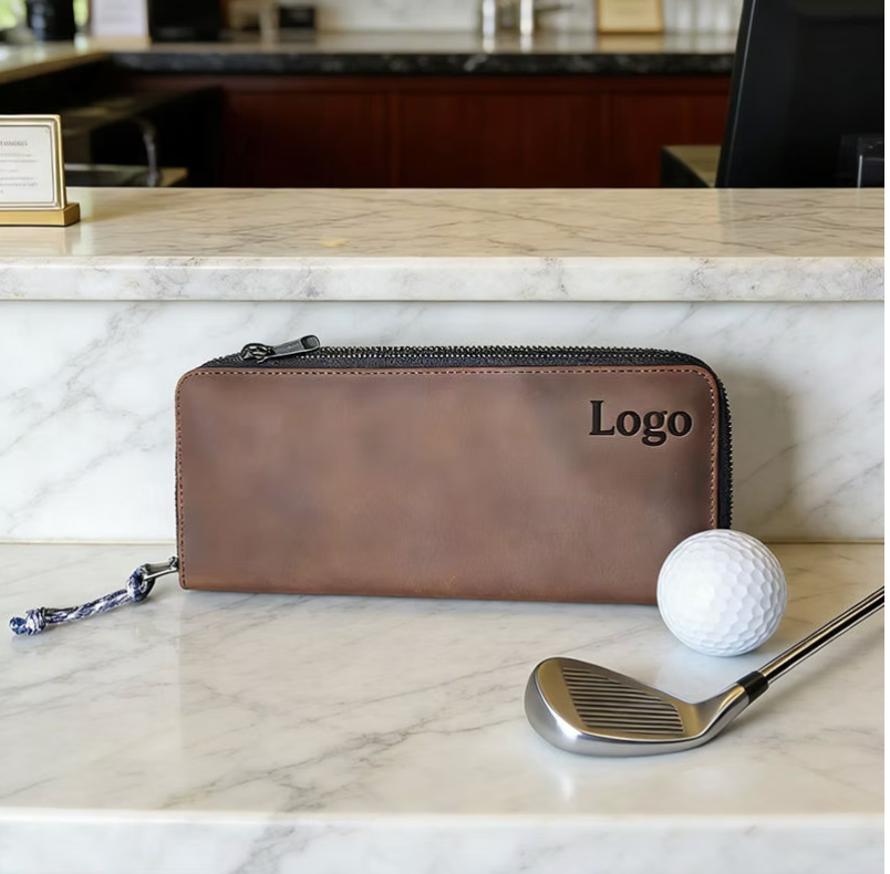 Golf Glove Case