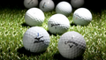 Golf Balls