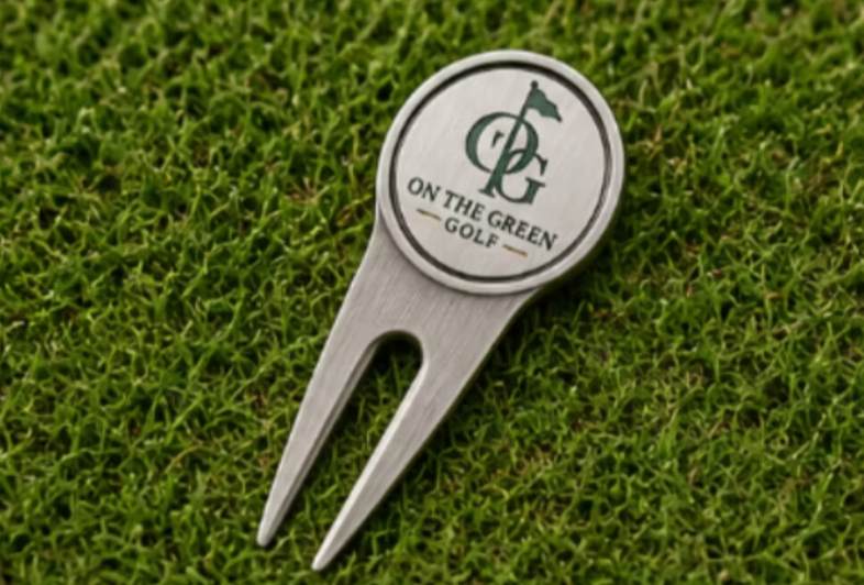 Pitch Repair Tool